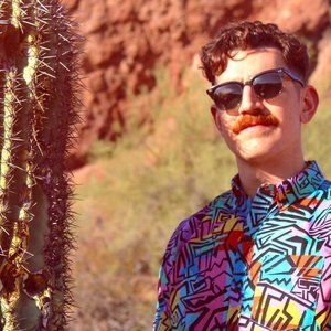 Meet your Posher, Ryan